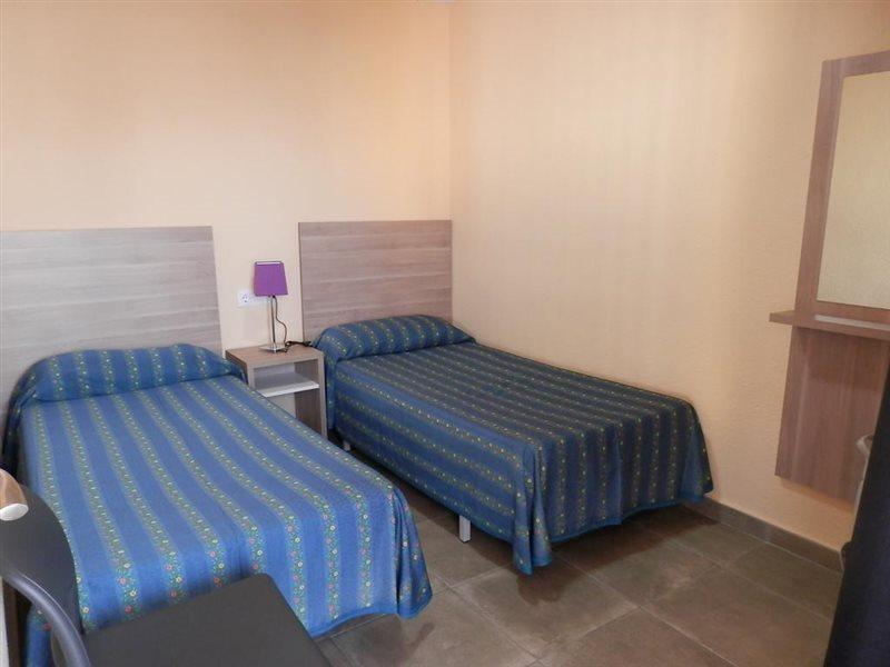 Apartamentos Acuarium III ベニドルム エクステリア 写真